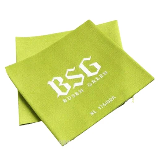 

Customized Cheap Woven Private Label for Lingerie
