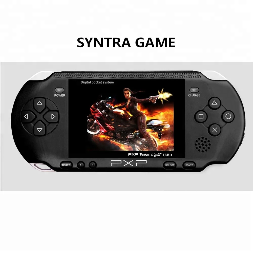 

Manufacturer Retro Classic Mini Games 3.0 Inch Screen Support TV Connect Handheld Game Player for PVP Game, Black/pink/red/bule/ice blue/purple/ brown/orange/green/light green