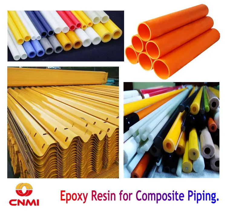 Cnmi Clear Uv Curing Epoxy Resin For Fast Curing Polymer Alloy Epoxy