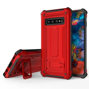 Rugged Shockproof Armour Phone Case Samsung Galaxy S8 S9 S10