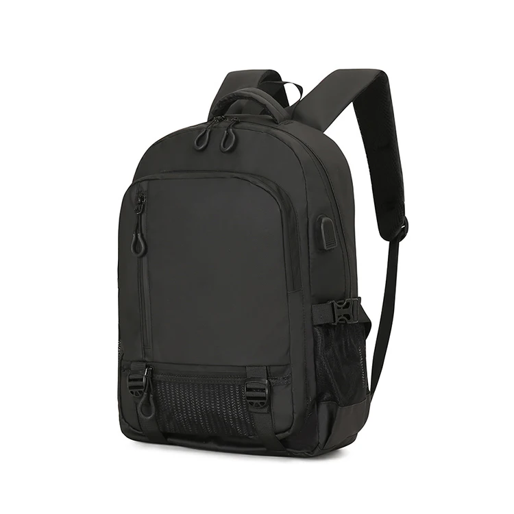 

Light Travel Laptop Backpack with USB Charging Port, Customized color