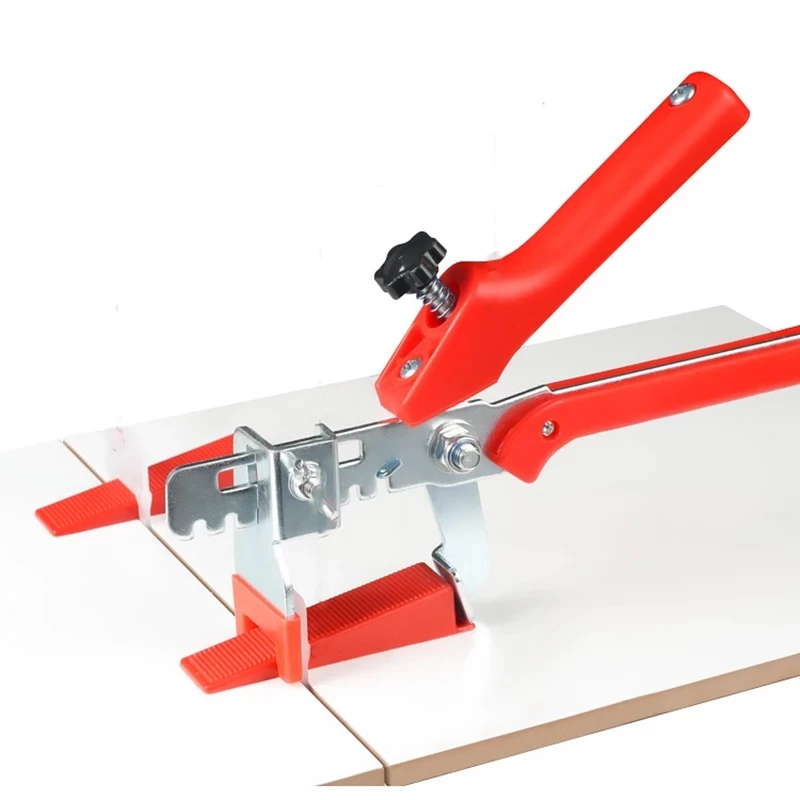 

tile leveling system is used for ceramic tile and floor tile laying construction tools 1-3mm svp