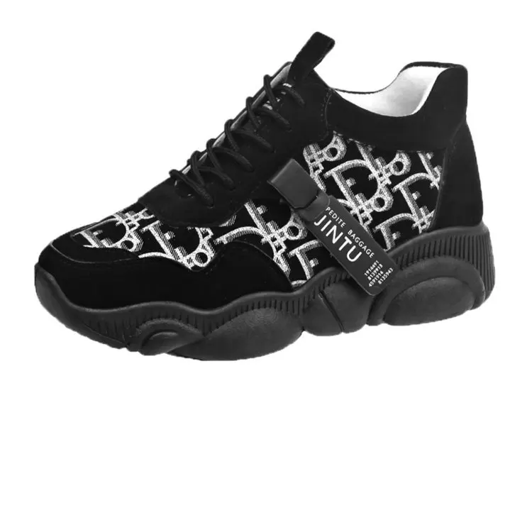 

OEM fashion sneakers unisex training walking style basketball women shoes