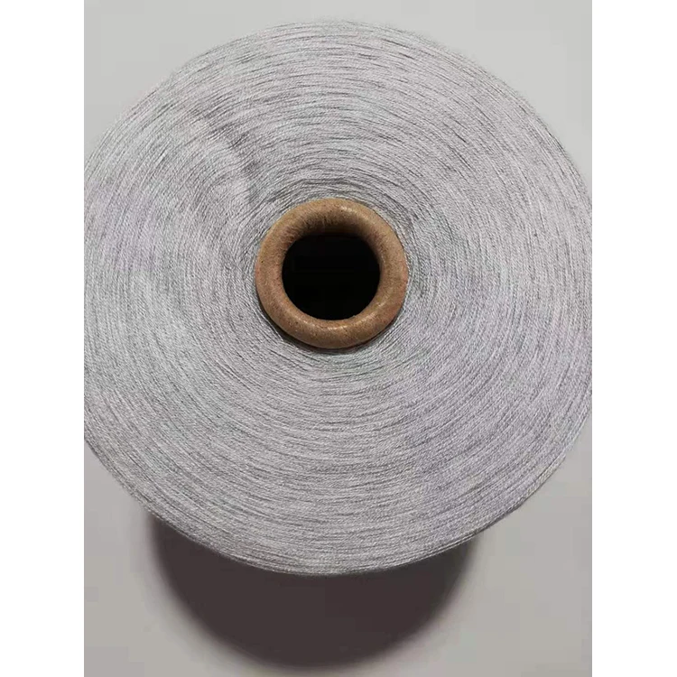 ring spun cotton yarn