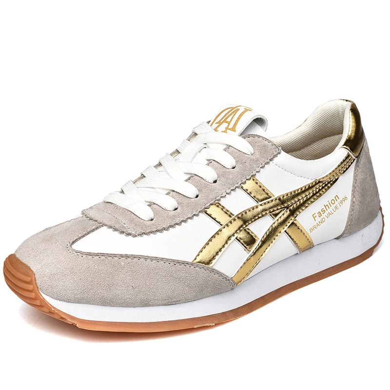 

Wholesale chunky white sports sneakers shoes without logo custom sneaker running shoes men mens running shoes
