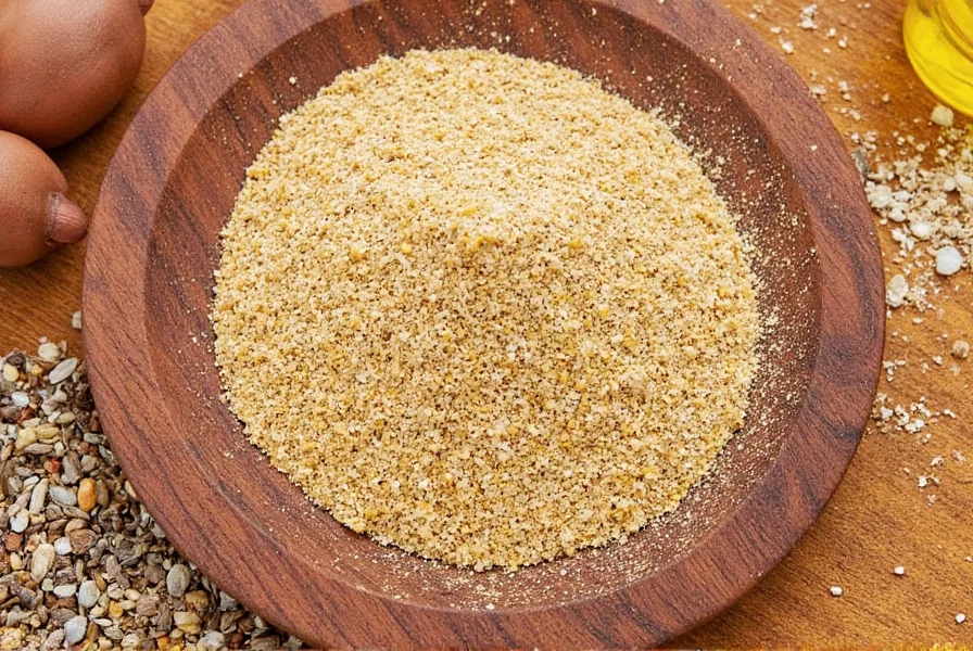 dukkah seasoning a flavorful journey for spice lovers
