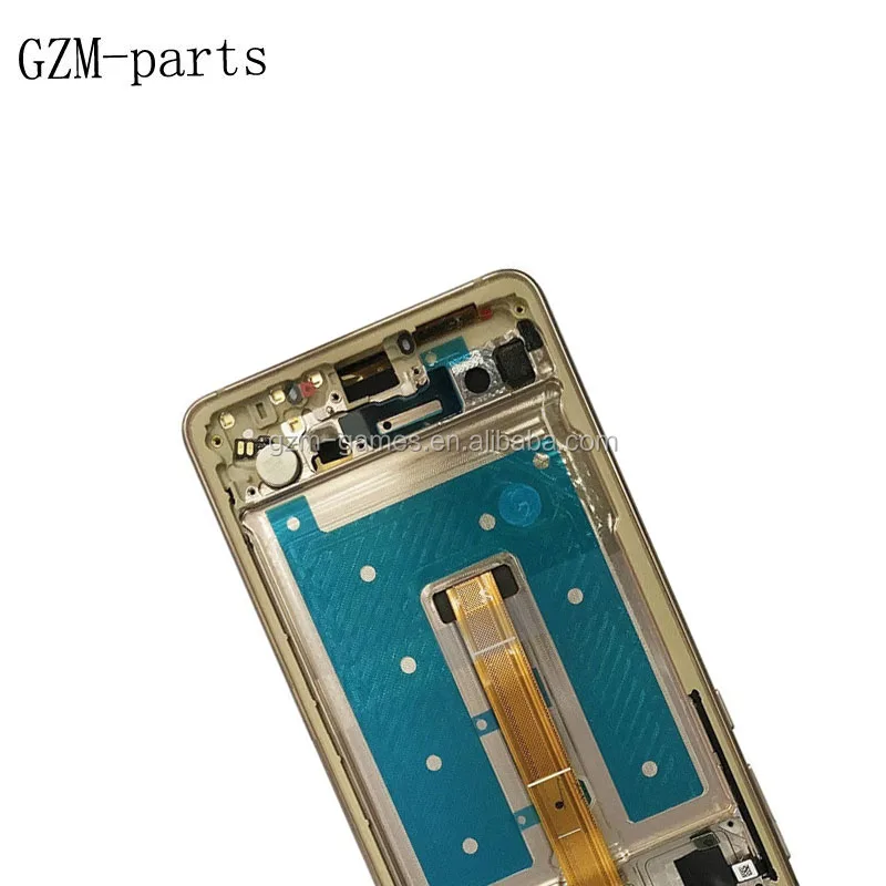 Cheap Price High Quality Lcd For Huawei Mate 10 Pro Lcd Display Touch Screen Digitizer Assembly With Frame Replacement Buy For Mate 10 Pro Touch Screen Digitizer Assembly Lcd Display For Huawei For
