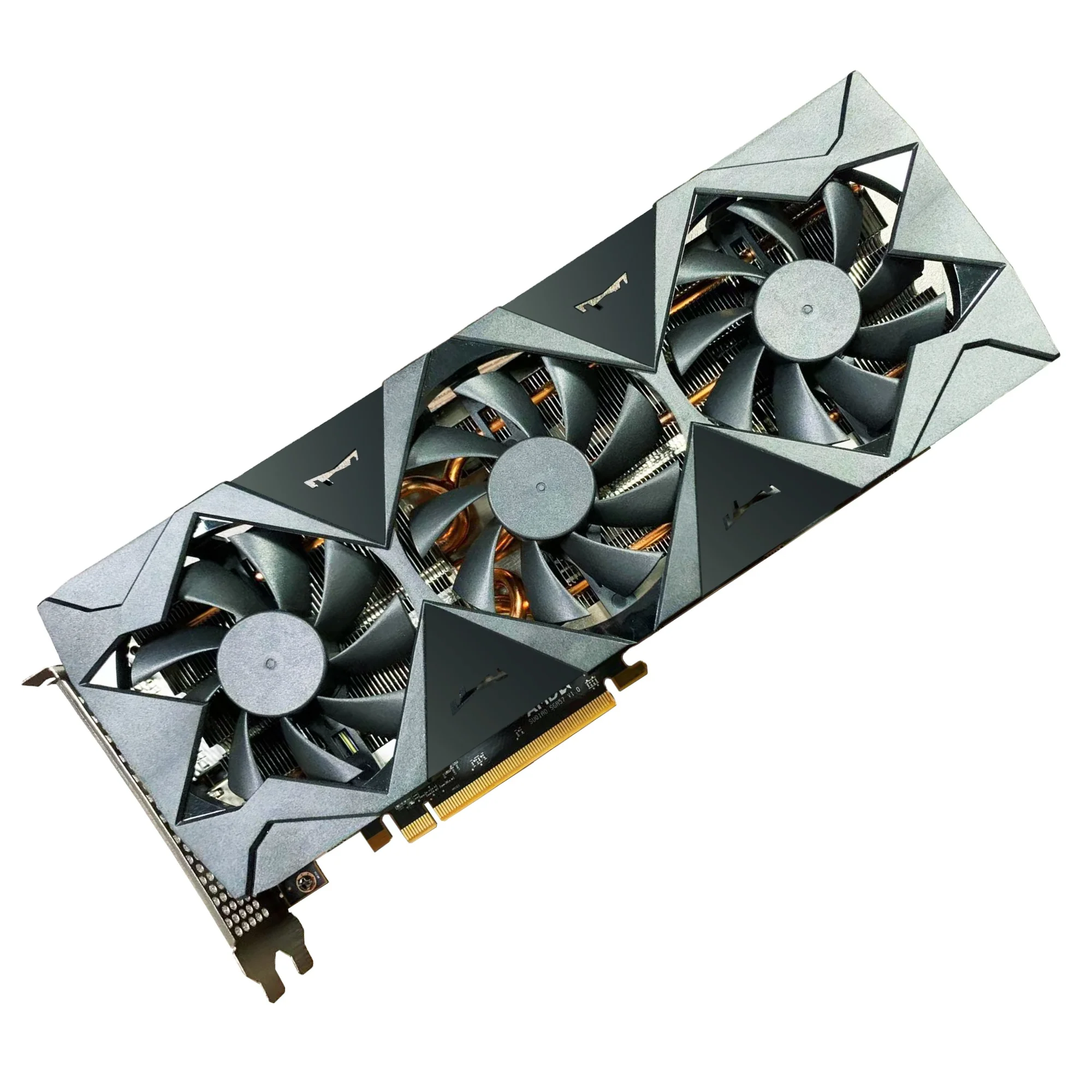 

5700xt Brand New Rx Amd 5700xt Graphics Card Gpu 580 6800xt 3060 3070 3090 For Pc Computer Graphics Card 6gb 8GB 12gb