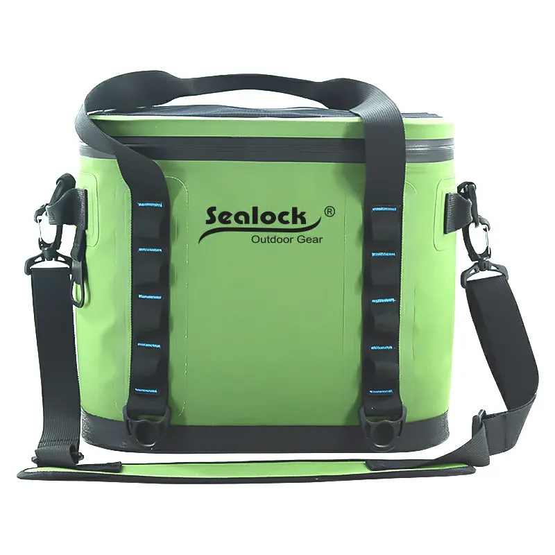 2020 Igloo Insulated Rpet Thermo Corona Joey Double Layer Wheeled