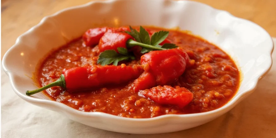 5 Spicy Surprises: What Goes Good With Chilli That You’ve Never Tried!