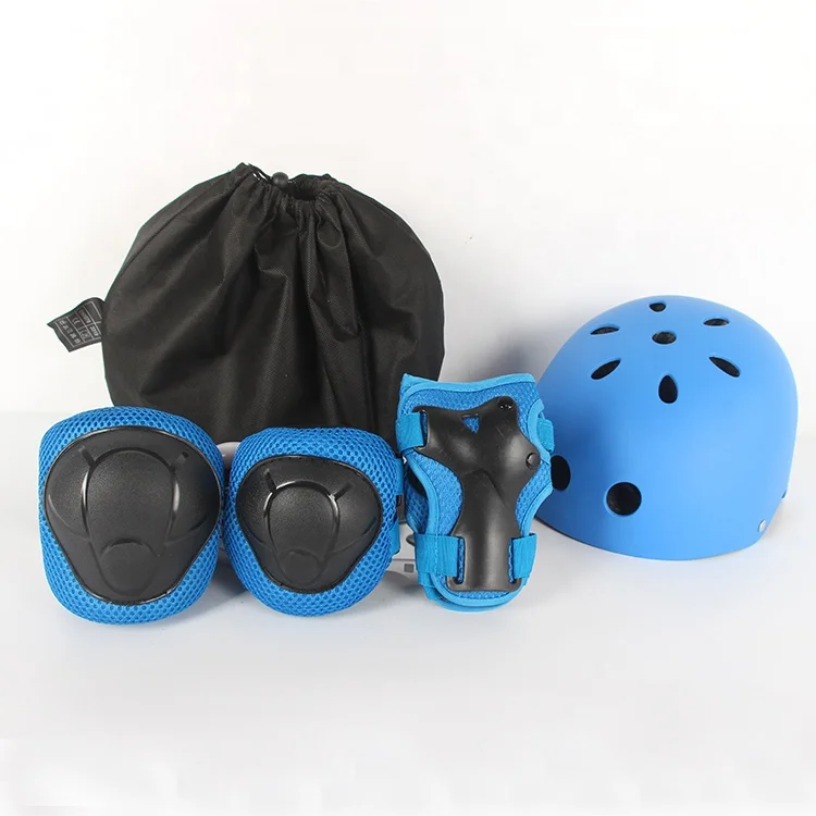 

Child Protection Knee Pads Elbow Pads Custom Bike Sports Snowboard Helmet, Black .red.blue.yellow.green.black .oem color is ok