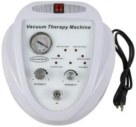 
Electric Butt Breast Enlargement Pump Machine 