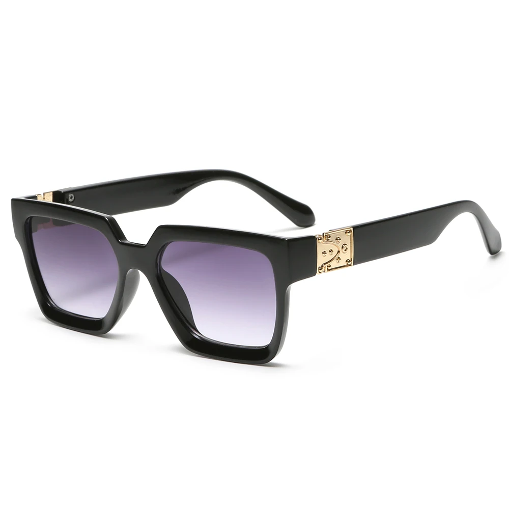 

Three Hippos Sunglasses 2021 Hip Sunnies Asian Fit shades Classic Unique Woman Groovy Mens Teen Big Frame Road Private Label