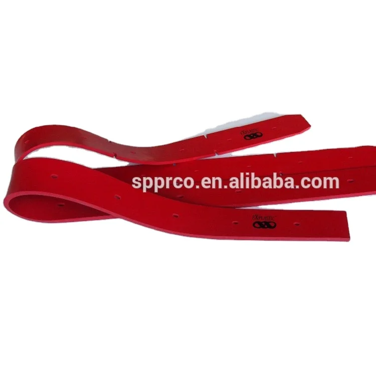 
Squeegee Blade 