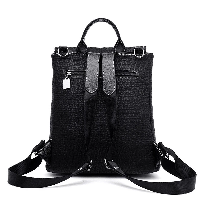 

Twinkle Factory For Work Waterproof Casual Ladies Backpack Sale