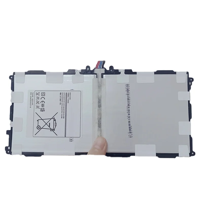 

high quality Replacement Li-Polymer Battery For Samsung Galaxy Tab Note 10.1 P600 607T T8220E T520 tablet battery