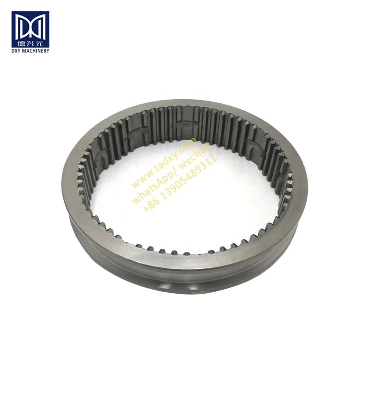 高品质汽车卡车变速器1296333023同步环锥滑动套筒1296 333 023| Alibaba.com