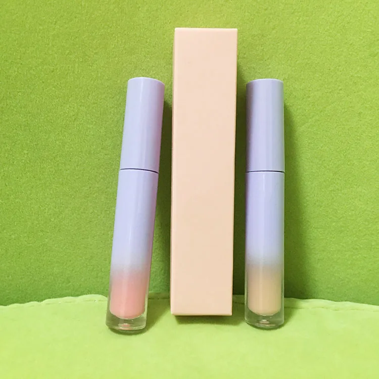 
New shiny gloss private label vegan VE gloss 