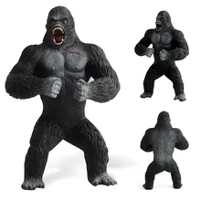 los juguetes de king kong