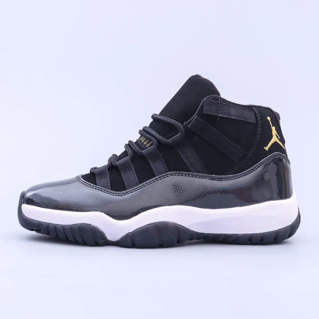 

Top Quality Mens Basketball Shoes Original 1:1 man basketball shoes Good Quality Factory Directly, Black