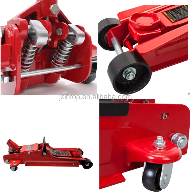 car+jacks jack daineals