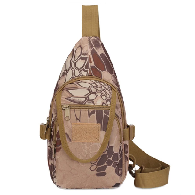 

Military Sling Bag Crossbody Tactical Bag Sling Bag Plain