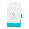 Well designed recyclable promotion CMYK color best selling a4 cardboard file folder