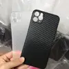 Soft Tpu Slim Carbon Fiber Case For Iphone 11 Pro Max,For Iphone 11 Carbon Fiber Case