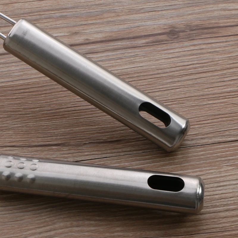 
Hot Sale Noodle Strainer Fine Mesh Stainless Steel Wire Mesh Skimmer Kitchen Strainer 