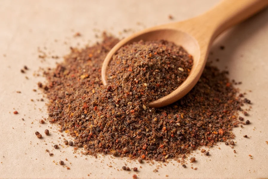 Pepper Salt Explained: Culinary Uses and Blending Tips