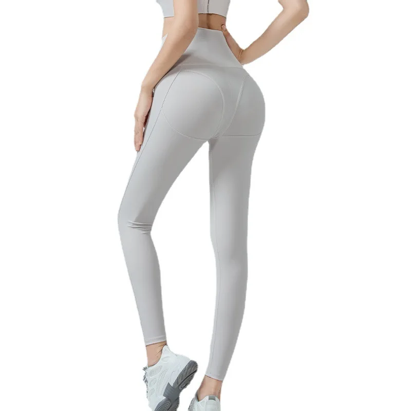 

RTS high waist legging gym leggings for women jogger pants women workout clothing, Customized colors