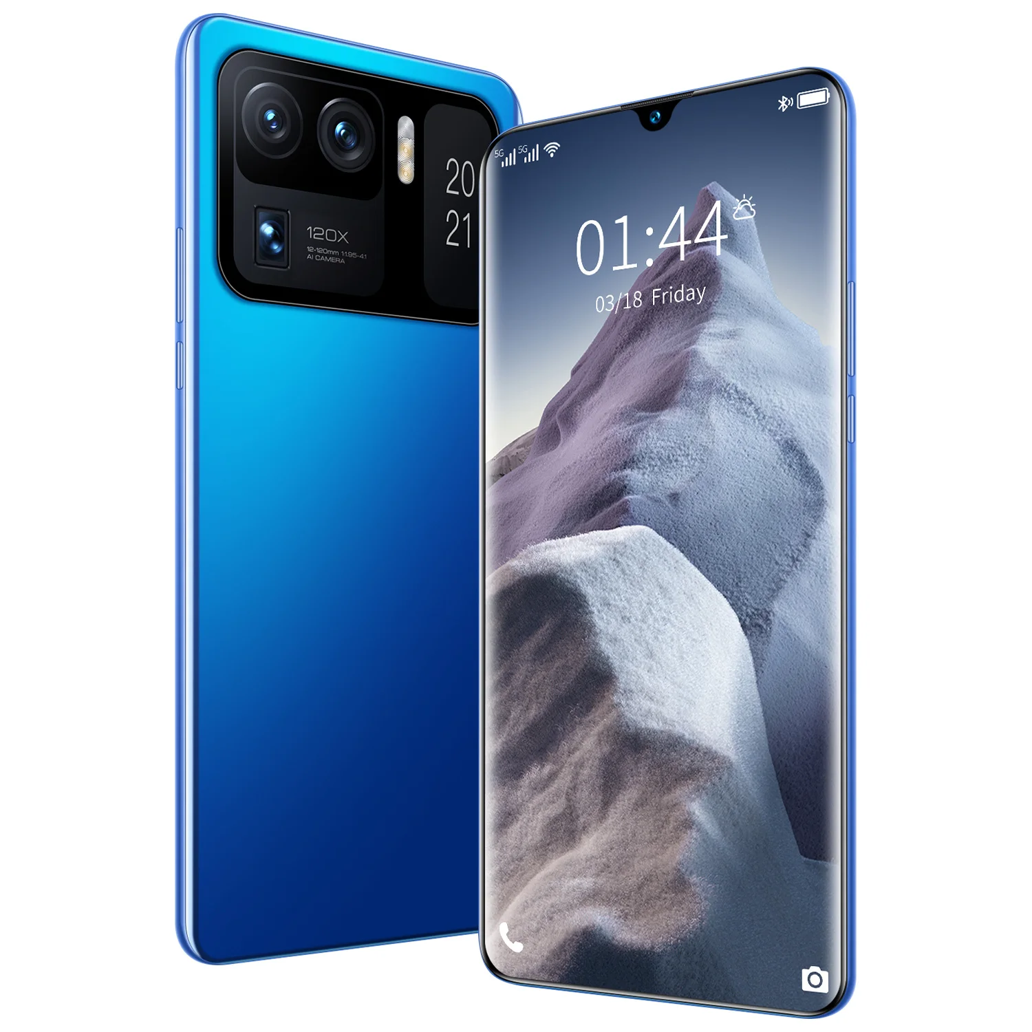 2022 New Best Phone M11 U Pro