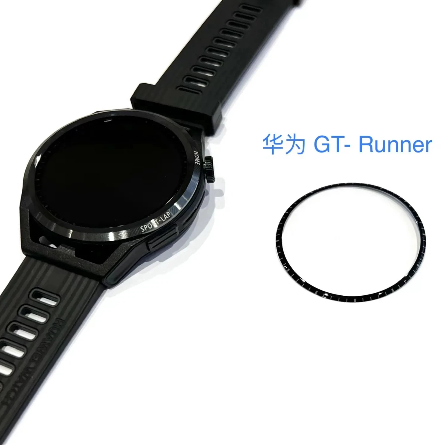 

Smart Watch Screen Protector Case Film for Huawei GT2E GT2pro GT4 Runner Watch Protective Film Anti Fingerprint Screen Protector