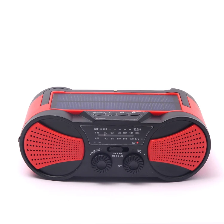 

Fm Vintage Mini Freeplay Powered Slim Cd Player Am Portable Mw Sw Band Solar Carnk Radio, Customerzied