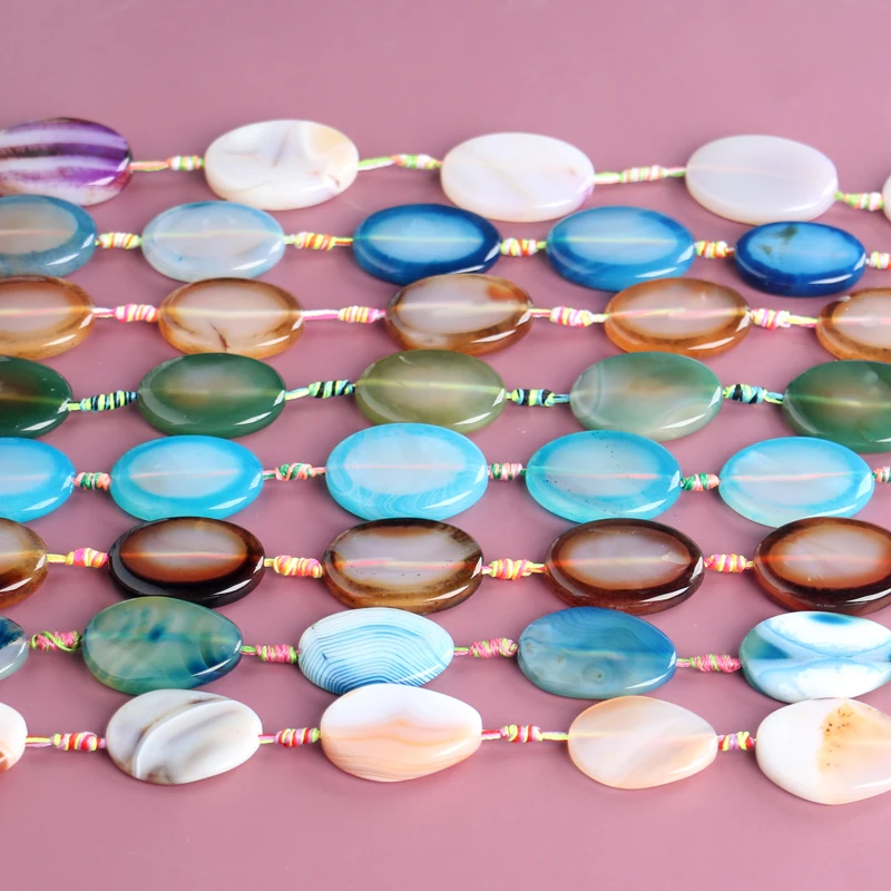 

New Arrival Free Form Beads For Hand Made Bracelet