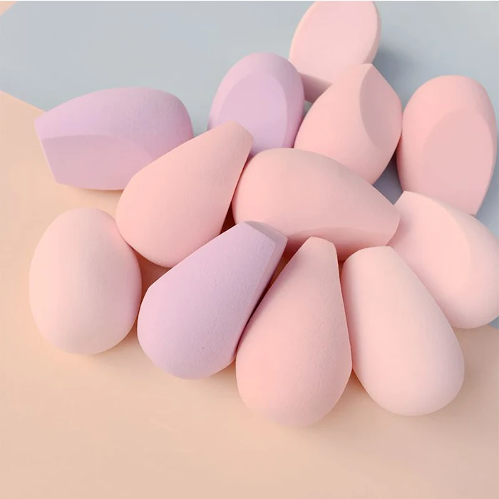 

OEM New style Latex Free Makeup Sponge puff/Beauty Sponge/Beauty makeup blender