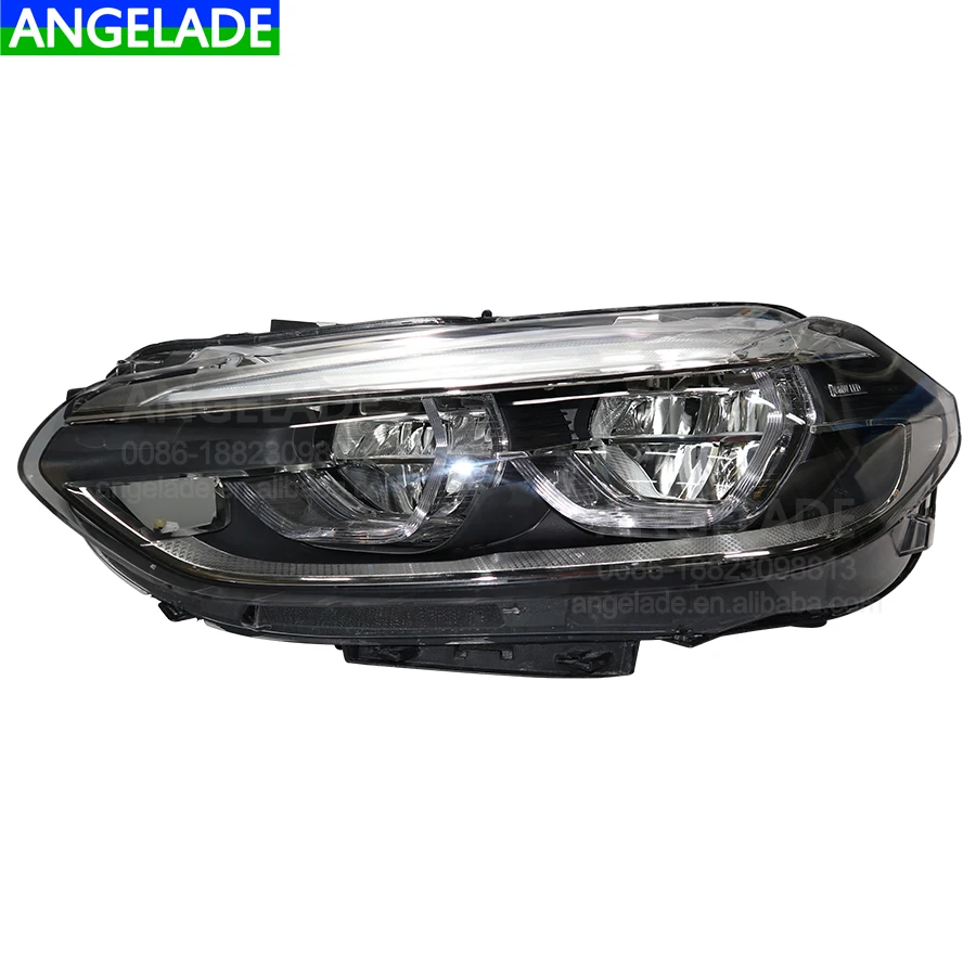 

Original Genuine OEM LED Headlight Headlamp for BMW1' F52 125i 118i B38C 120i B48C