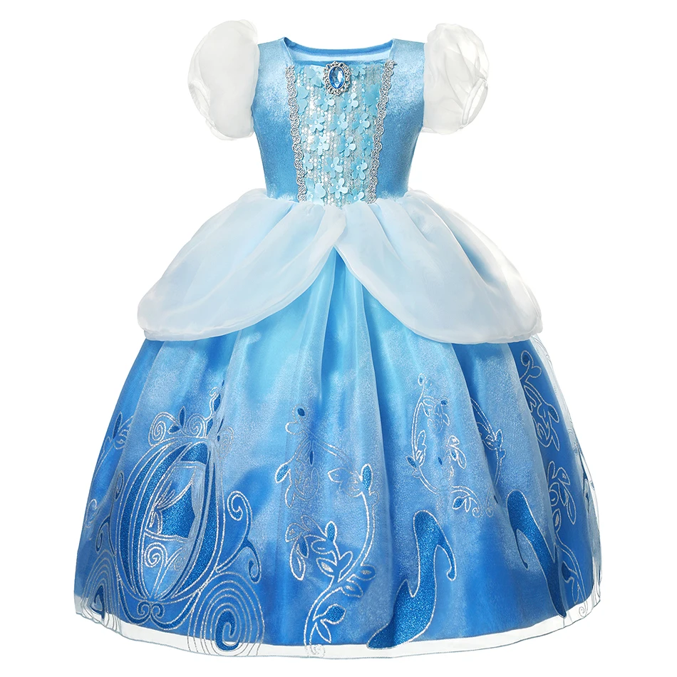 princess dress up dresses