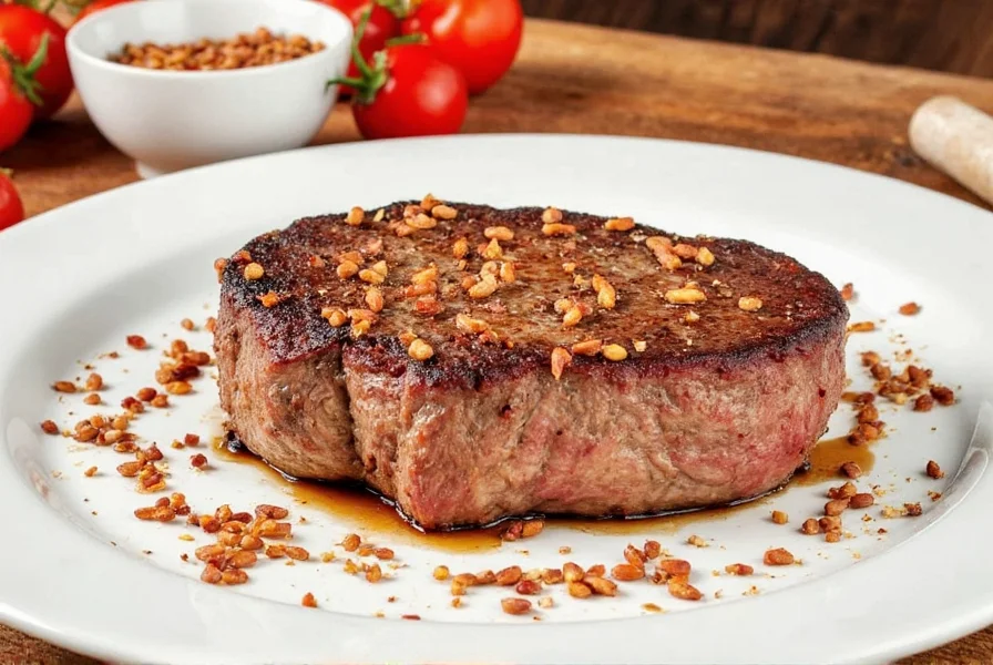 spice up your steak a flavorful guide to seasoning beef