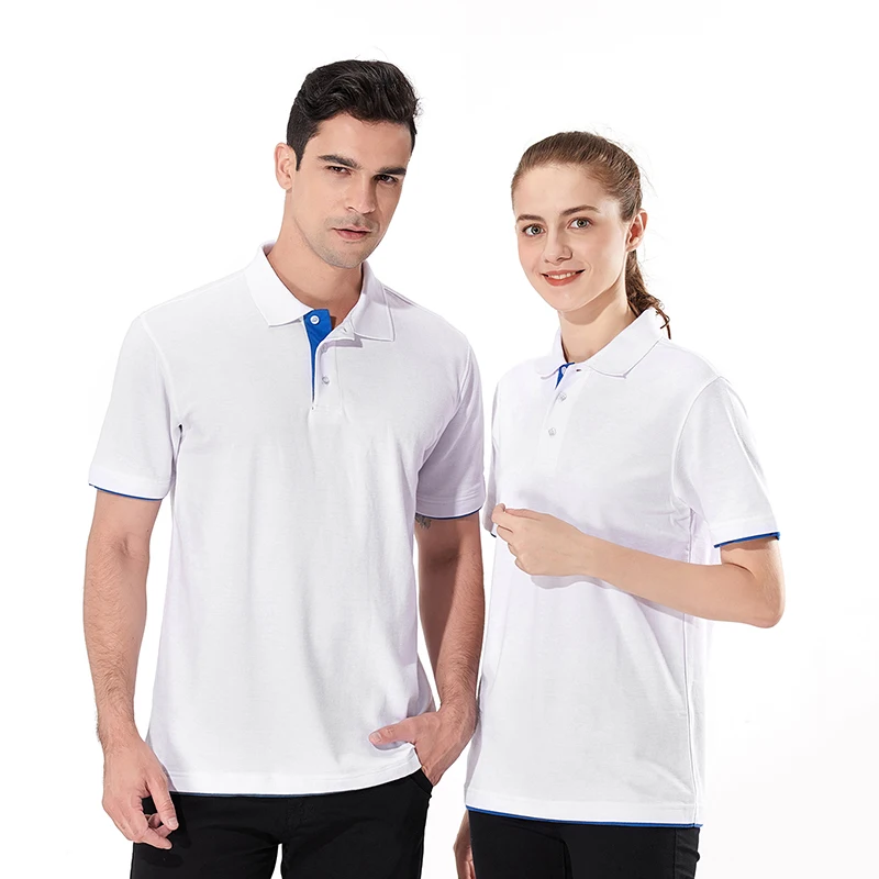 

Summer Men's Business Casual Seamless Ice Silk Short-sleeved Polo Shirt T-shirt Men's Top Clothes Polo Shirt Men Polo TBG