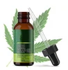Hemp Oil Extract Helps Stress, Anxiety, Sleep Problems- Natural Anti Inflammatory hemp cbd oil