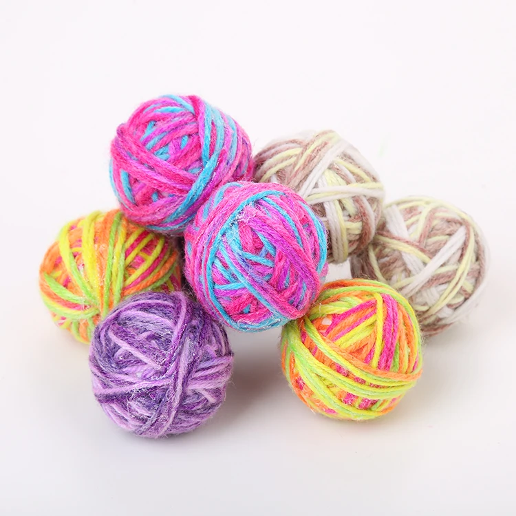 

Wool Group Interactive Training Claws Fitness Toys For Wool Ball