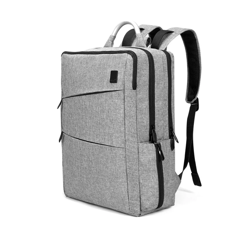 

New Fashion School Laptop Bags Unisex Travel Backpack Business Rucksack Laptop Backpack