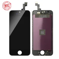 

2019 Hot Sale lcd for iphone 5s lcd screen, lcd screen digitizer display for iphone 4s/5g/5s/6g/6s/7/7plus with best price