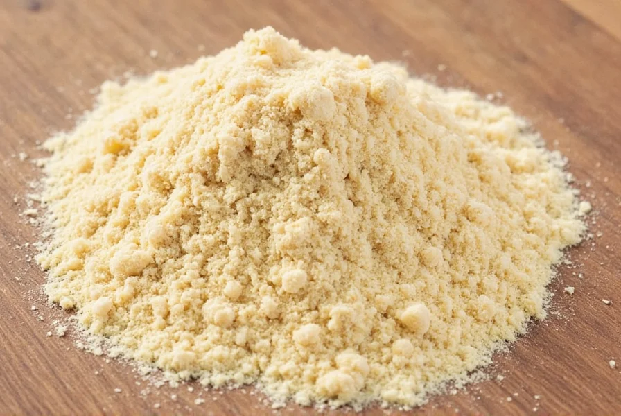 Onion Garlic Powder Packaging