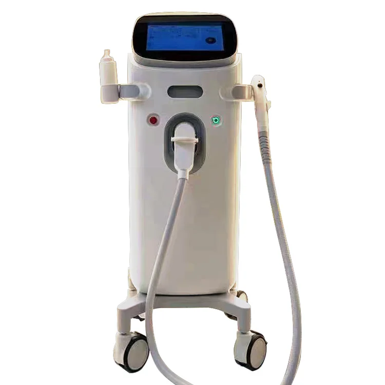 

Beauty Salon Equipment Tighten Wrinkle Removal And Skin Rejuvenation RF Facial lift firming machine Anti-wrinkle Machine