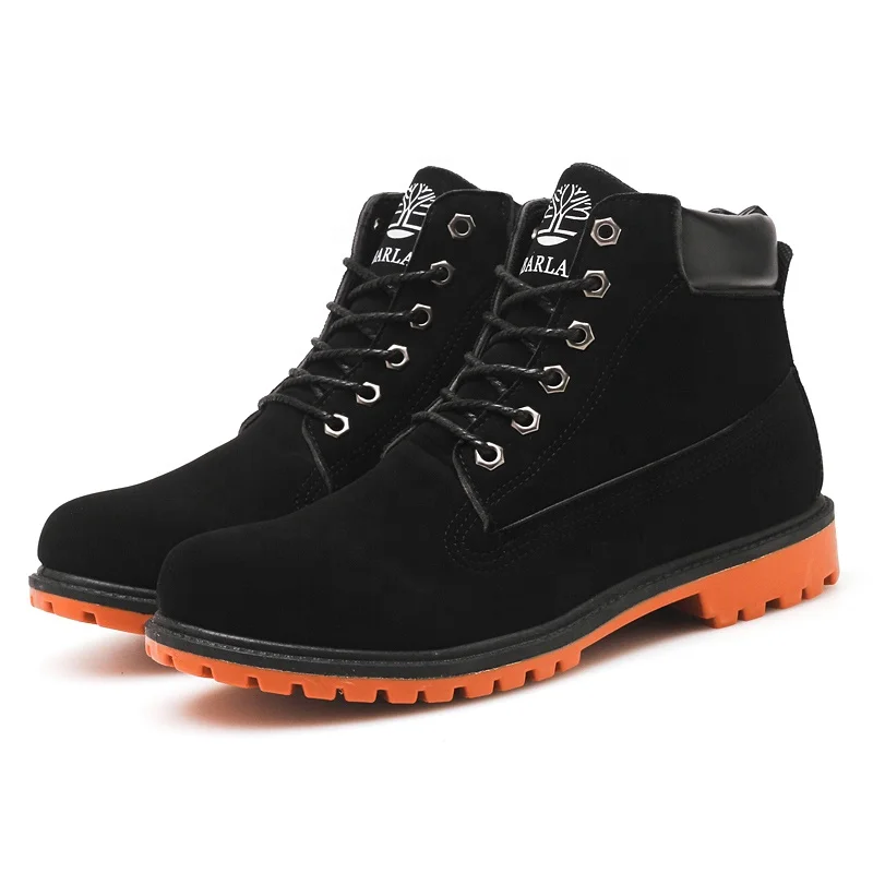 

winter man walking shoes manufacturer