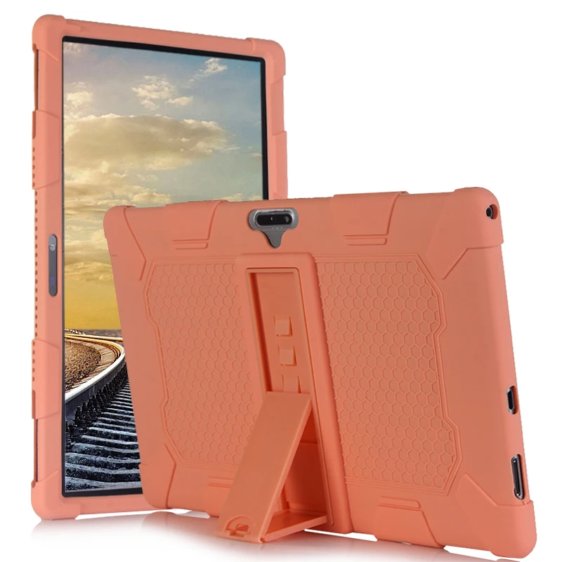 

For 11.6 inch universal tablet case silicon multi colors tablet cover, 6colors