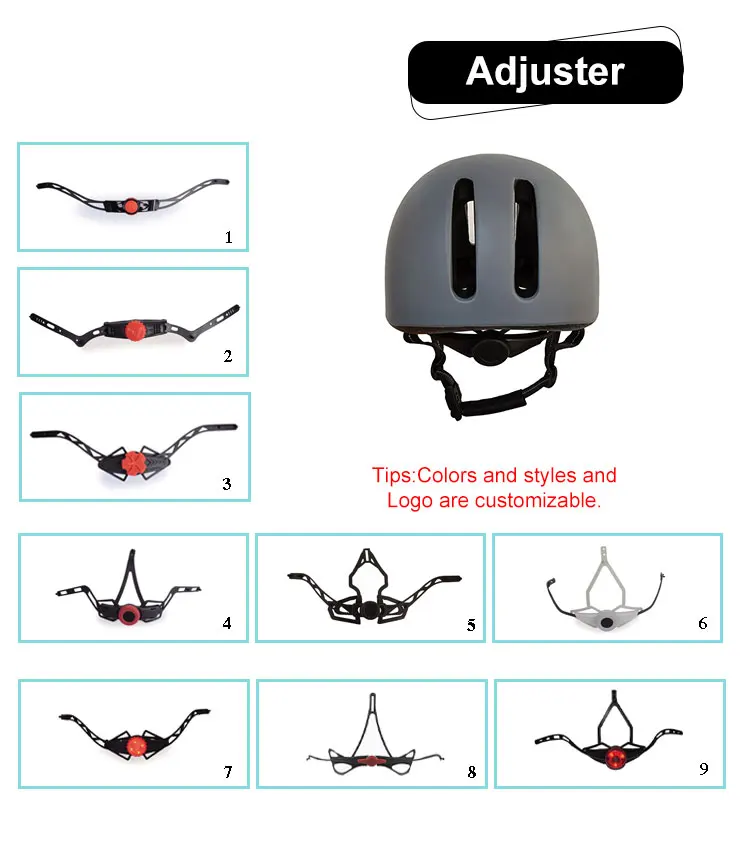 2020 The Most Popular Escooter Kick Scooter Helmets And Urban City