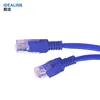 4 Pairs UTP Catcat5 Patch Cables Computer Jumper Extra Long Lan Cable